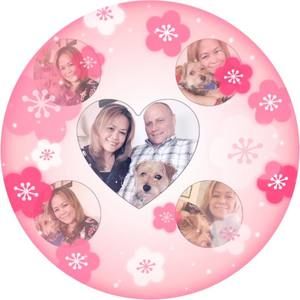 Meet your Posher, Amelyn a